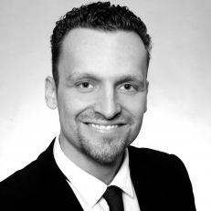 Christian Gehrmann, Rechtsanwalt in Hamburg